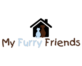 My Furry Friends entry by virus