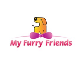 My Furry Friends entry by access designs