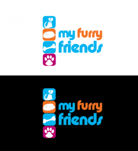 My Furry Friends entry by marlousamontina