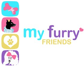 My Furry Friends entry by OliveTreeDesigns