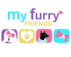 My Furry Friends entry by OliveTreeDesigns