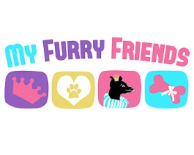 My Furry Friends entry by OliveTreeDesigns