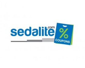 sedalite.com entry by LOGOWORLD