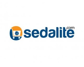sedalite.com entry by LOGOWORLD