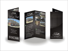 Miller Place Townhomes  entry by iyancicak