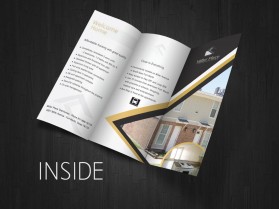 Miller Place Townhomes  entry by kowaD