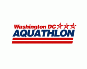 Washington, DC Aquathlon entry by LeAnn