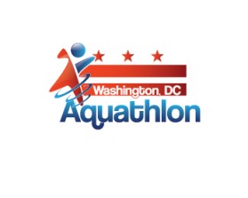 Washington, DC Aquathlon entry by muzzha