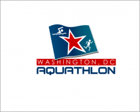 Washington, DC Aquathlon entry by Orafaz