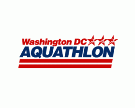 Washington, DC Aquathlon entry by LeAnn