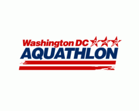 Washington, DC Aquathlon entry by LeAnn