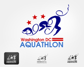 Washington, DC Aquathlon entry by issant