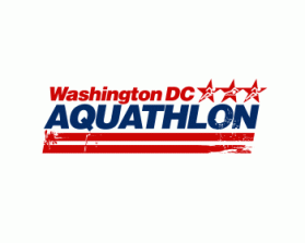 Washington, DC Aquathlon entry by LeAnn
