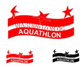 Washington, DC Aquathlon entry by numerouno
