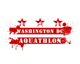 Washington, DC Aquathlon entry by cozmy