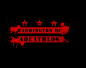 Washington, DC Aquathlon entry by cozmy