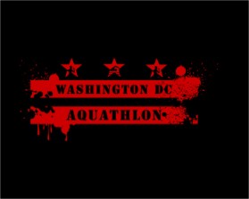 Washington, DC Aquathlon entry by cozmy