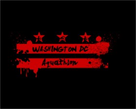 Washington, DC Aquathlon entry by cozmy