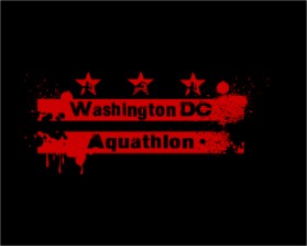 Washington, DC Aquathlon entry by cozmy