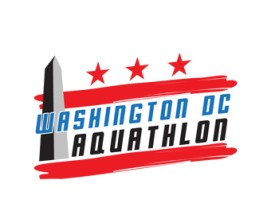 Washington, DC Aquathlon entry by rey