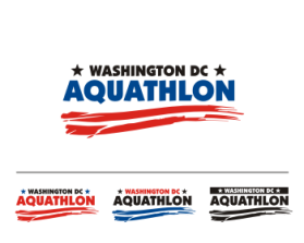 Washington, DC Aquathlon entry by blake