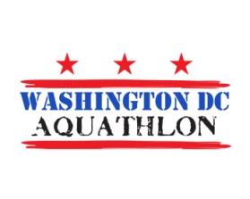 Washington, DC Aquathlon entry by rey