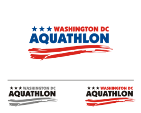 Washington, DC Aquathlon entry by blake