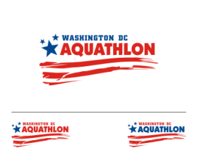 Washington, DC Aquathlon entry by blake