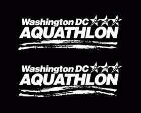 Washington, DC Aquathlon entry by LeAnn