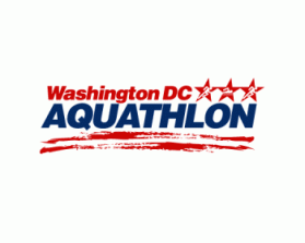 Washington, DC Aquathlon entry by LeAnn