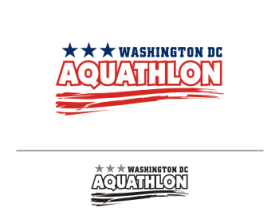 Washington, DC Aquathlon entry by blake