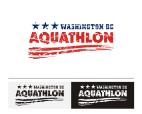 Washington, DC Aquathlon entry by blake