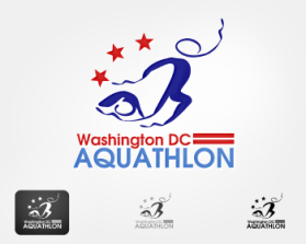 Washington, DC Aquathlon entry by issant