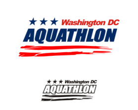 Washington, DC Aquathlon entry by blake