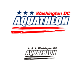 Washington, DC Aquathlon entry by blake