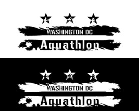 Washington, DC Aquathlon entry by cozmy