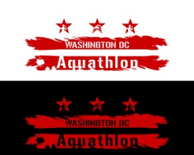 Washington, DC Aquathlon entry by cozmy