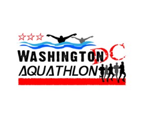 Washington, DC Aquathlon entry by rey