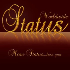 Status worldwide.com entry by patselby