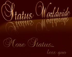 Status worldwide.com entry by patselby