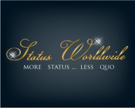 Status worldwide.com entry by malena