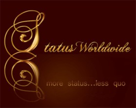 Status worldwide.com entry by patselby