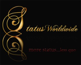 Status worldwide.com entry by patselby