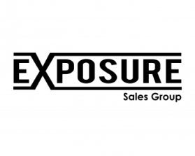 Exposure Sales Group entry by bermain