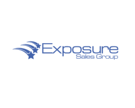 Exposure Sales Group entry by charmaine