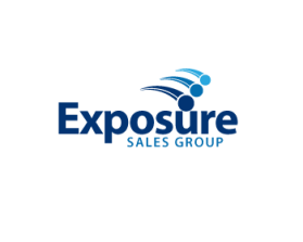 Exposure Sales Group entry by charmaine