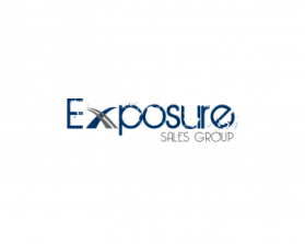 Exposure Sales Group entry by bermain