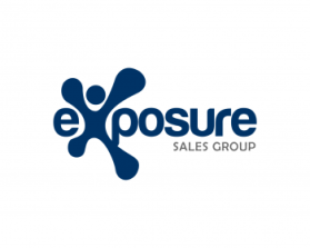 Exposure Sales Group entry by bermain