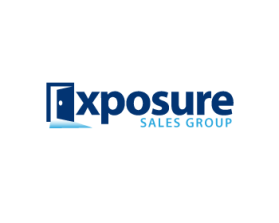 Exposure Sales Group entry by charmaine