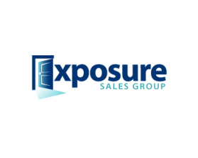 Exposure Sales Group entry by charmaine